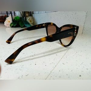 Original Gucci Sunglasses